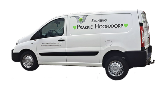 Prakkie