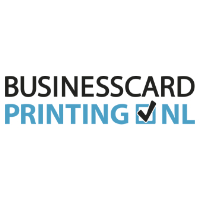 Business card printing