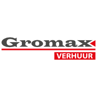 Gromax Materieel Verhuur