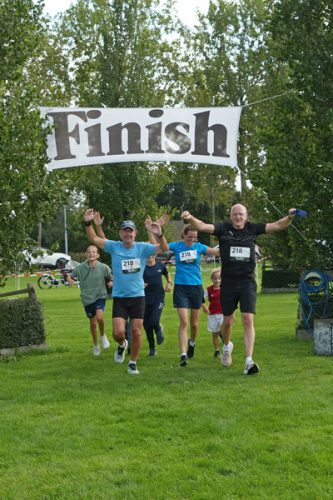 2026 Finish