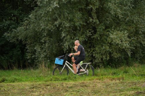 2026 Onderweg